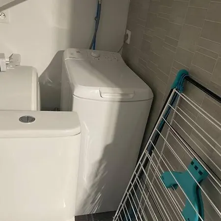 Appartement Charmant Studio *