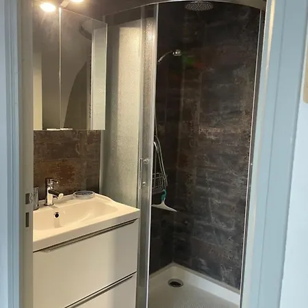 Appartement Charmant Studio