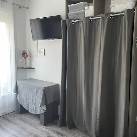 Charmant Studio Narbonne